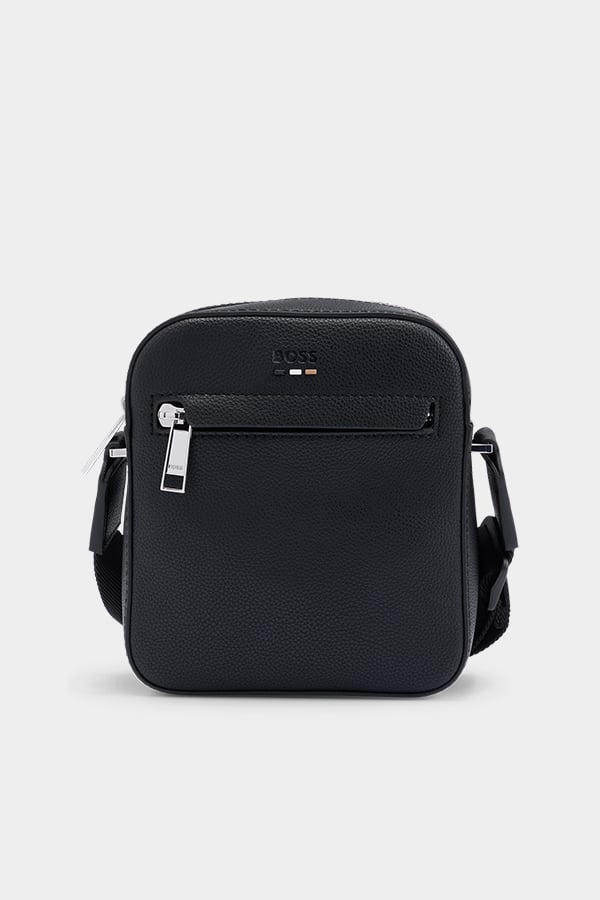 ΤΣΑΝΤΑΚΙ ΧΙΑΣΤΙ BOSS - 001 ΜΑΥΡΟ